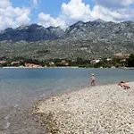 With Parking Space Seline, Paklenica - 6604