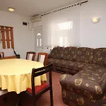 With Parking Space Seline, Paklenica - 6604 公寓 *