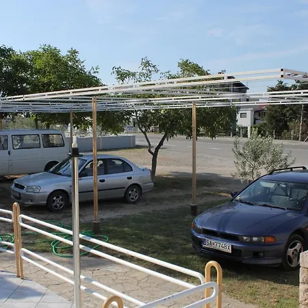 With Parking Space Seline, Paklenica - 6604 * Starigrad-Paklenica