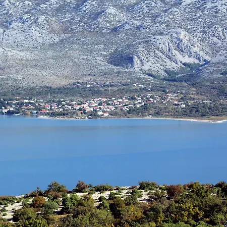 Apartment With A Parking Space Seline, Paklenica - 6604 Starigrad Paklenica