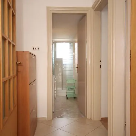 With A Parking Space Seline, Paklenica - 6604 Apartment